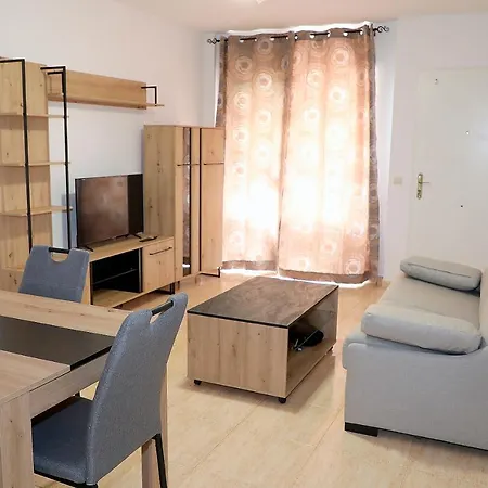 Luna De Apartmán *