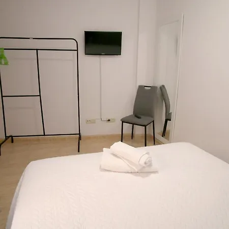 Luna De Apartmán