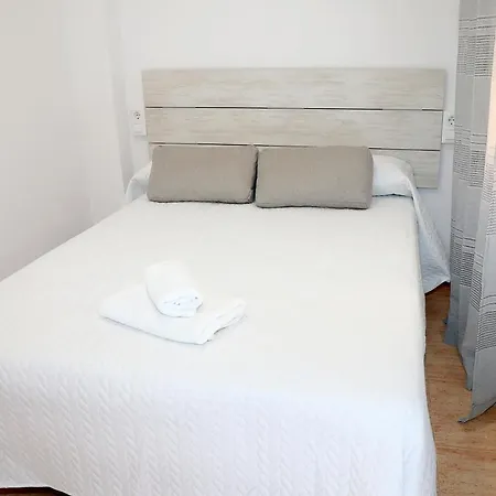 Apartmán Luna De