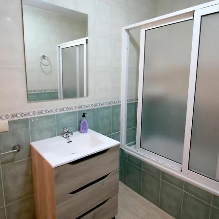 Apartmán Luna De *