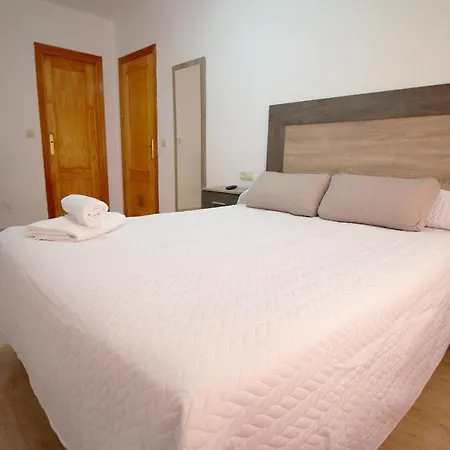 Luna De Apartmán *